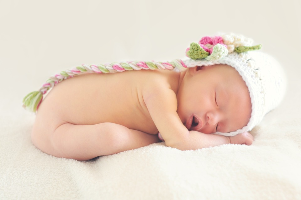 Chambre de bébé : nos conseils pour un espace douceur et bien-être