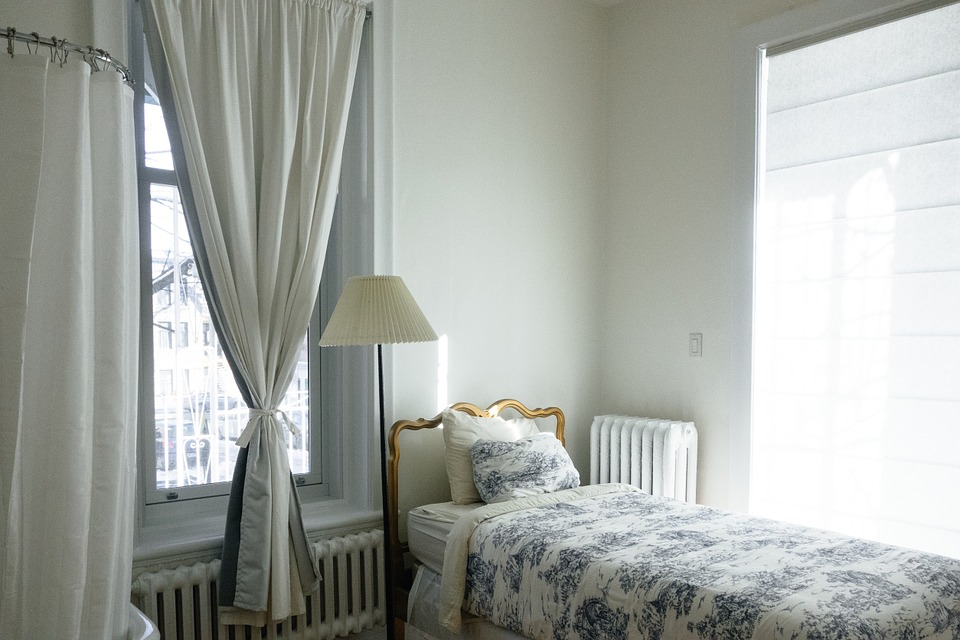 Les secrets pour une belle chambre