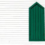 cabanon jardin rangement