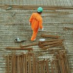 travaux engin chantier
