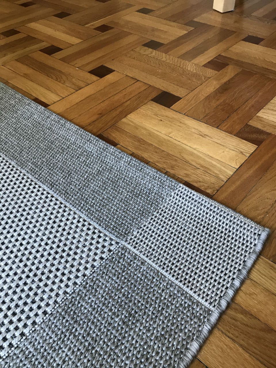 Quels sont les inconvénients du parquet ?