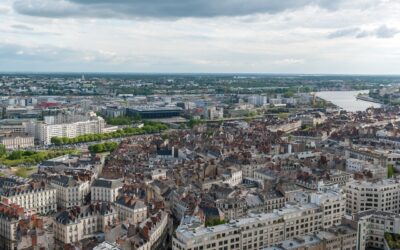 Le Jardin des Plantes de Nantes: Une Expérience Botanique Riche en Découvertes