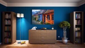 design d'intérieur
