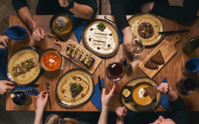 L’art de la table : comment impressionner vos invités avec votre décoration
