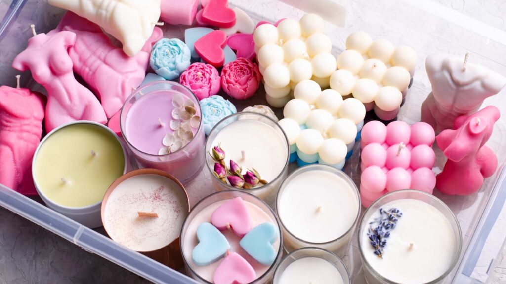 bougies