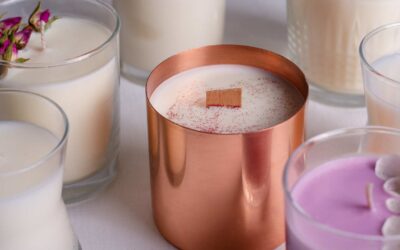 Créer une ambiance cocooning : sélection de bougies et diffuseurs Yankee Candle