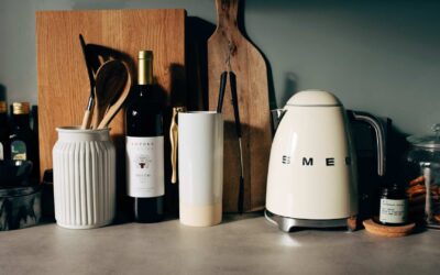 Rénover sa cuisine : matériaux et couleurs tendance