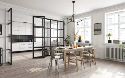 Comment intégrer le style scandinave dans votre décoration