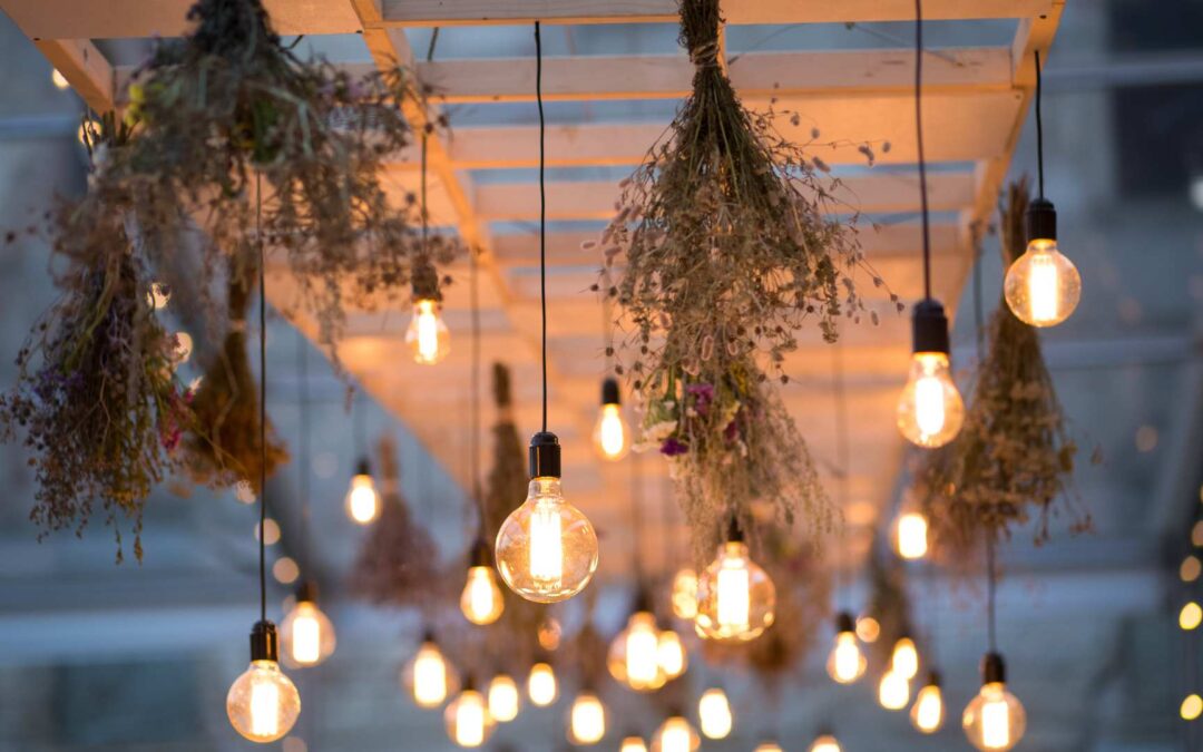 Illuminer son jardin : les solutions d&rsquo;éclairage tendance