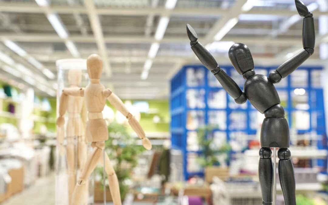 Les tendances décoration intérieure à suivre chez IKEA
