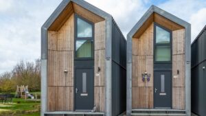 maison durable