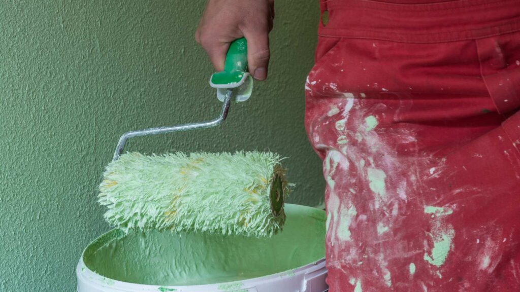 peinture 