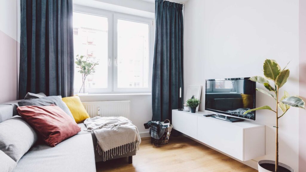 petit espace interieur