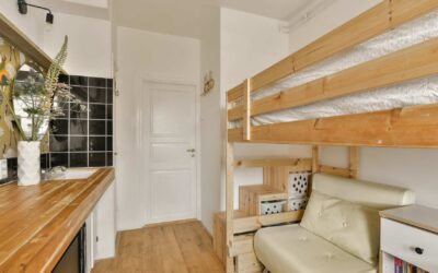 Astuces pour maximiser l’espace dans les petits intérieurs