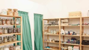 rangement maison