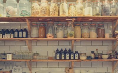 Optimiser le rangement chez soi : solutions créatives et esthétiques
