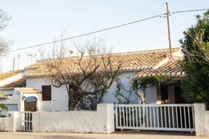 portail aluminium
