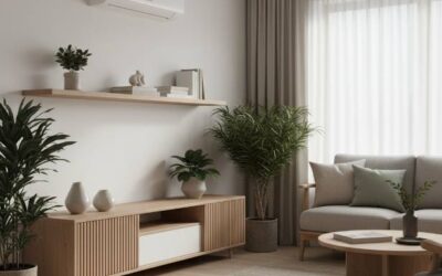 Intégrer une unité intérieure sans ruiner sa déco : idées et bonnes pratiques