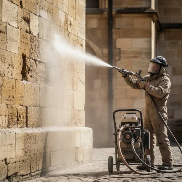 L’Hydrogommage : Une Technique Innovante pour un Décapage en Douceur