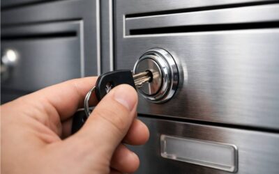 Boîtes aux Lettres Collectives : Normes et Régulations à Connaître