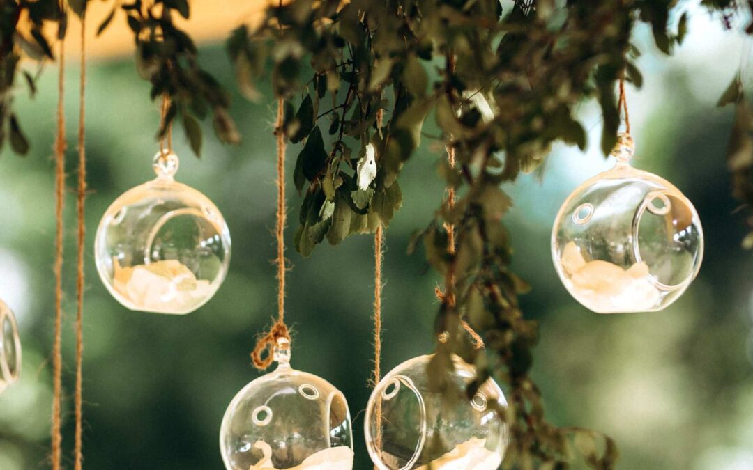 Décoration de jardin : comment créer un espace extérieur invitant