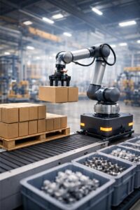 robot doosan