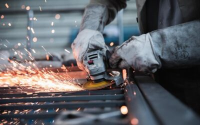 Manutention : rationaliser les flux de production grâce à la robotisation